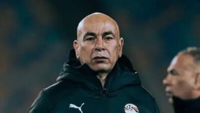 اليوم.. انطلاق معسكر منتخب مصر لمباراتي إثيوبيا وبوركينا فاسو