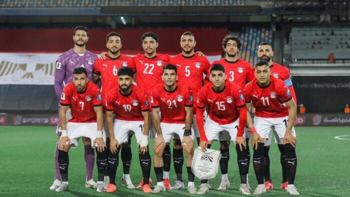 اليوم.. منتخب مصر يخوض مرانه الأساسي قبل لقاء إثيوبيا بتصفيات المونديال