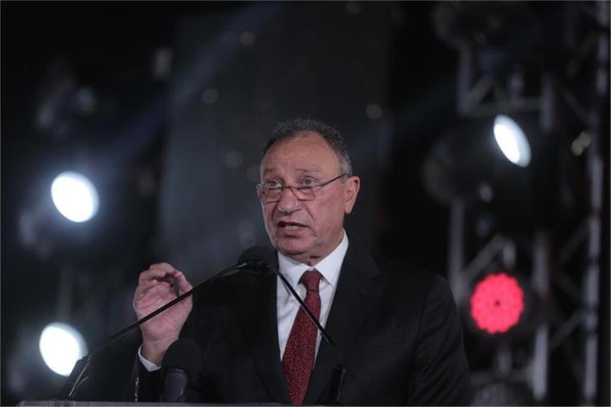 الخطيب