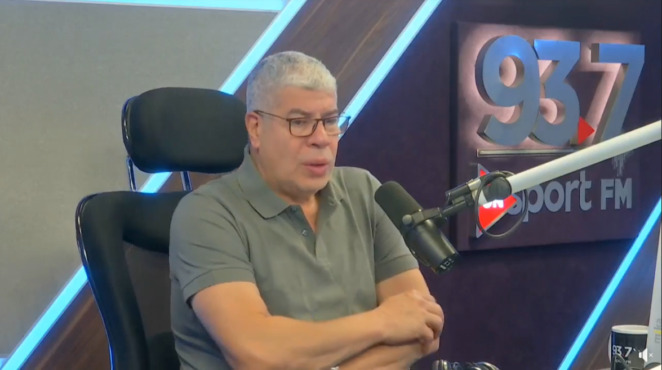 شوبير يعلق على قرارات الأهلي بشأن الجهاز الفني.. ويُصرح: انظروا لما حدث مع الزمالك! فيديو