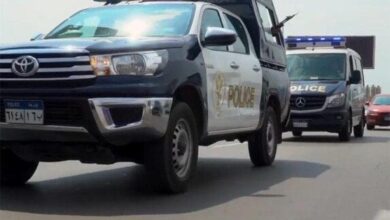 بأسلوب الخطف.. ضبط 9 أشخاص لقيامهم بجرائم سرقات متنوعة بالقاهرة
