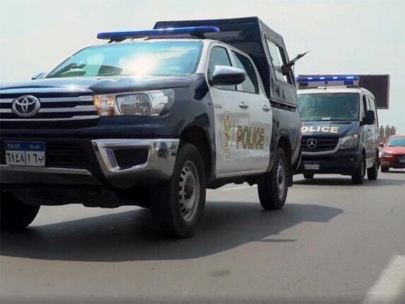بأسلوب الخطف.. ضبط 9 أشخاص لقيامهم بجرائم سرقات متنوعة بالقاهرة