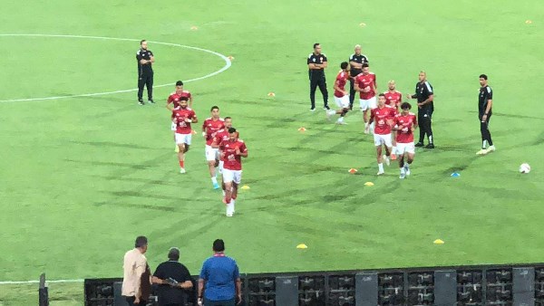 بالأرقام.. نتائج الجمعية العمومية بالنادي الأهلي لتعديل النظام الأساسي