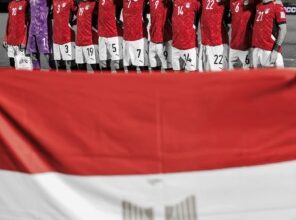 بالأرقام.. نصف تشكيل منتخب مصر الأساسي أمام إثيوبيا بعيد عن الجاهزية الكاملة في الدوريات