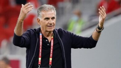 بالأسماء .. الأهلى يتفاوض مع 5 مدربين .. كارلوس كيروش الأبرز