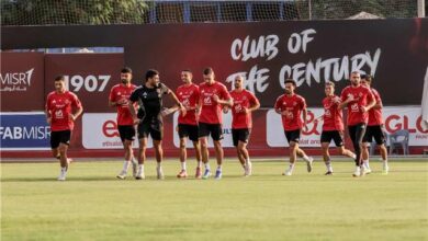 الاهلي