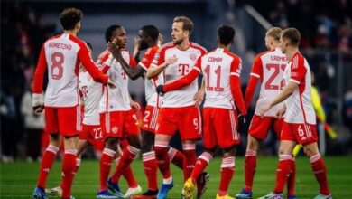 بايرن ميونخ ضد هامبورج.. مواعيد مباريات الدوري الألماني اليوم السبت 13-9-2025