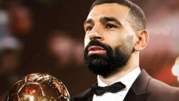 بتواجد محمد صلاح.. كل ما تريد معرفته عن حفل الكرة الذهبية 2025