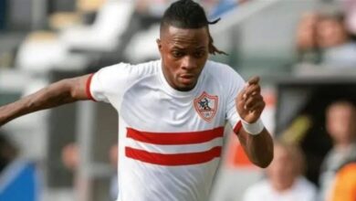 بتوع فبركة.. خالد الغندور يرد على أنباء حذف شيكو بانزا صورة انضمامه للزمالك