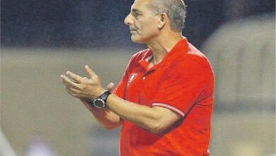 بدر حامد: شباب الزمالك سيمثلون الفريق الأول قريبًا