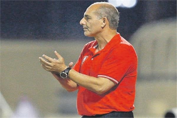 بدر حامد: شباب الزمالك سيمثلون الفريق الأول قريبًا