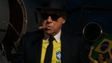 برقم مميز.. أنشيلوتي يستعيد هيبة منتخب البرازيل