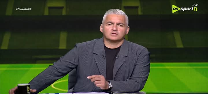 بسبب زيزو وإمام عاشور.. سيف زاهر يكشف قرار ناري من الخطيب تجاه لاعبي الأهلي!!