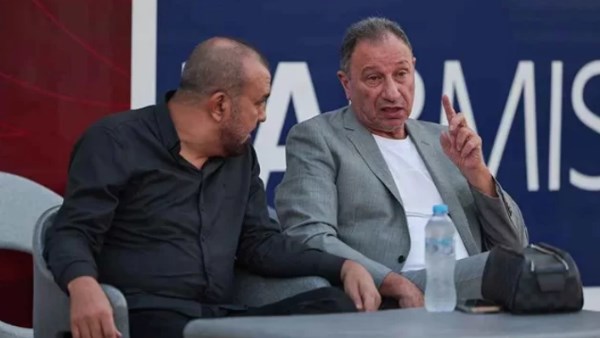 بطولات محمود الخطيب في كرة القدم خلال رئاسته للنادي الأهلي