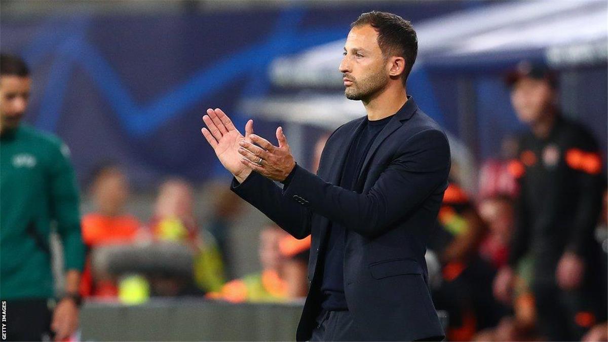 دومينيكو تيديسكو مرشح لتدريب الاهلي