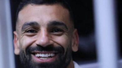 بعثة منتخب مصر تصل بوركينا فاسو لخوض المواجهة الحاسمة في تصفيات كأس العالم- صورة