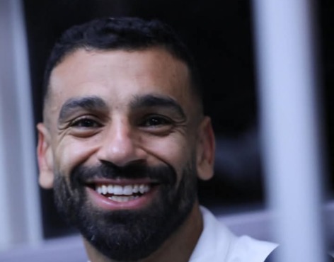 بعثة منتخب مصر تصل بوركينا فاسو لخوض المواجهة الحاسمة في تصفيات كأس العالم- صورة