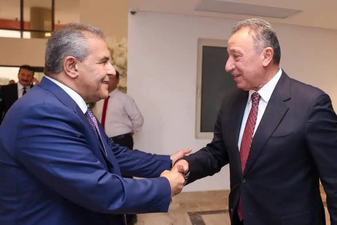 بعد اعتذار الخطيب| تصرف مثير من طاهر أبو زيد بشأن انتخابات الأهلي القادمة - AhlyNews.com