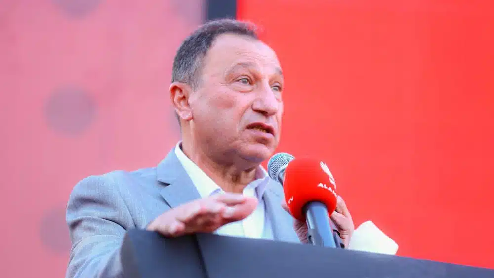 بعد الاتفاق| قيمة عقد المدرب الأجنبي الجديد للنادي الأهلي - AhlyNews.com