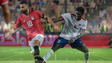 بعد التعادل مع بوركينا فاسو.. موعد مباراة منتخب مصر القادمة في تصفيات كأس العالم