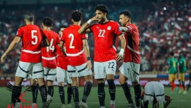 بعد الفوز على إثيوبيا..ثلاث سيناريوهات لـ منتخب مصر لحسم الصعود إلى كأس العالم