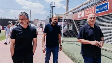 بعد تحديده.. من هو مدرب الأهلي الجديد؟ - AhlyNews.com