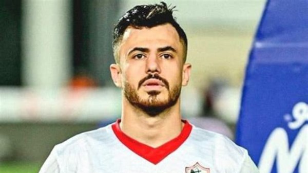 بعد طرده أمام وادي دجلة.. «الونش» يرد على عقوبة الزمالك بآية قرآنية