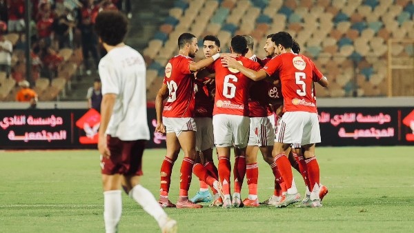 بعد فوز الأهلي.. ترتيب جدول بطولة الدوري الممتاز