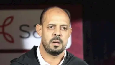 بعد قيادة الأهلي بشكل مؤقت| قرار مزدوج من عماد النحاس قبل لقاء إنبي - AhlyNews.com