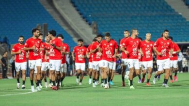 بعد مباراة وأثيوبيا.. ماذا يحتاج الفراعنة لاقتناص بطاقة التأهل لكأس العالم؟