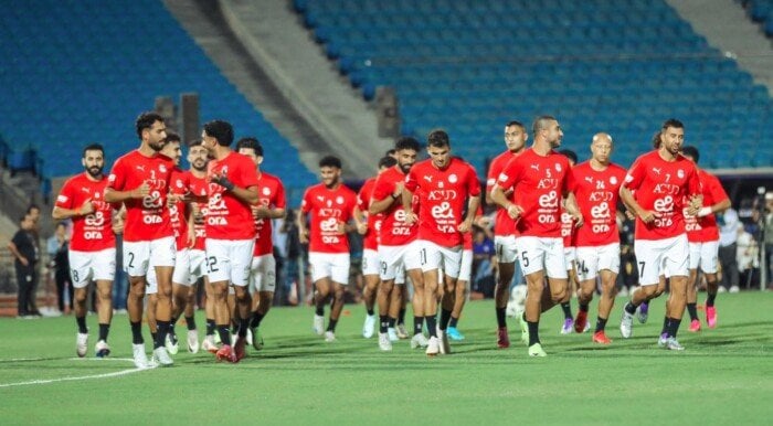 بعد مباراة وأثيوبيا.. ماذا يحتاج الفراعنة لاقتناص بطاقة التأهل لكأس العالم؟