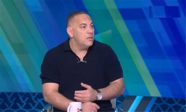 أحمد بلال ينتقد صفقة الأهلي الهجومية: بلا تأثير.. وبديله أكثر فاعلية