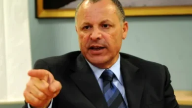 بيان هام وعاجل من ابو ريدة بعد تراشق الحضري وأحمد حسن وشوبير!