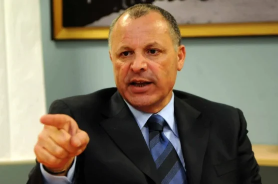 بيان هام وعاجل من ابو ريدة بعد تراشق الحضري وأحمد حسن وشوبير!