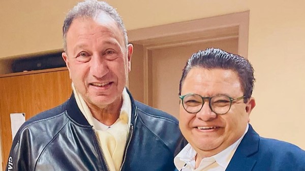 بيبو زي الأهرامات .. المخرج خالد جلال يرد على منتقدي الخطيب