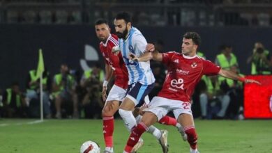 بيراميدز يثير غضب جماهير الأهلي.. ما القصة؟