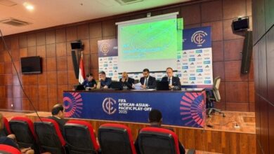 بيراميدز يظهر بـ«قميصه الجديد» ضد أوكلاند سيتي في كأس الإنتركونتيننتال