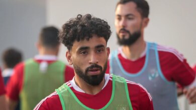 تابع أسماء قائمة منتخب مصر.. ورد فعل إدارة الأهلي بعد ضم مروان عطية - AhlyNews.com