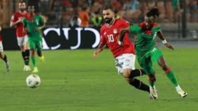 تاريخ مواجهات مصر وإثيوبيا قبل لقاء الجمعة