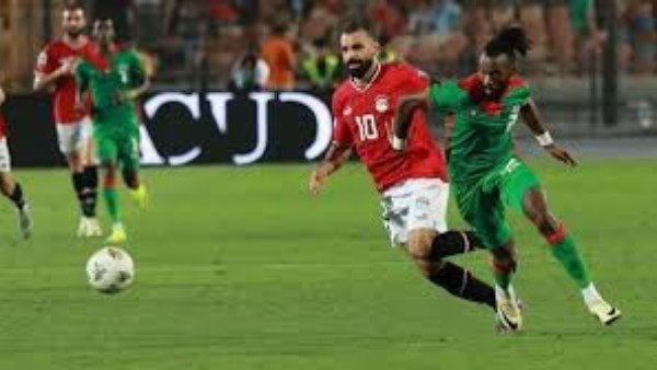 تاريخ مواجهات مصر وإثيوبيا قبل لقاء الجمعة