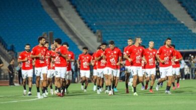 تاريخ مواجهات مصر وبوركينا فاسو.. تفوق كاسح للفراعنة بلاهزيمة
