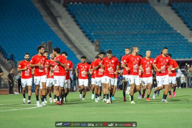 تاريخ مواجهات مصر وبوركينا فاسو.. تفوق كاسح للفراعنة بلاهزيمة