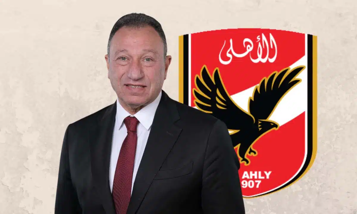 تتجاوز الـ3.5 مليون دولار.. الخطيب يفتح الخزينة للتوقيع مع هذا اللاعب