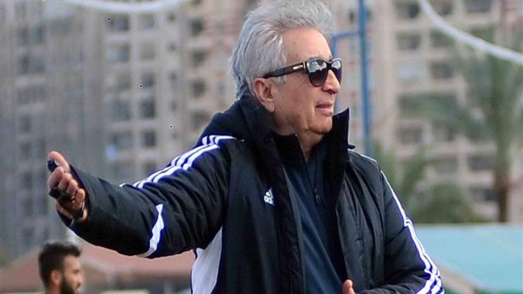 تجربة أولى | «طولان»: سعيد بالفوز على تونس.. والنني والسولية «قدوة» يحتذى بهما