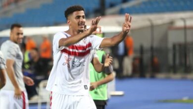 تحركات مبكرة داخل الزمالك تكشف مفاجأة تخص حسام عبد المجيد!
