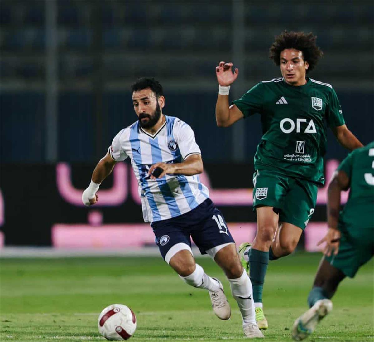 بيراميدز