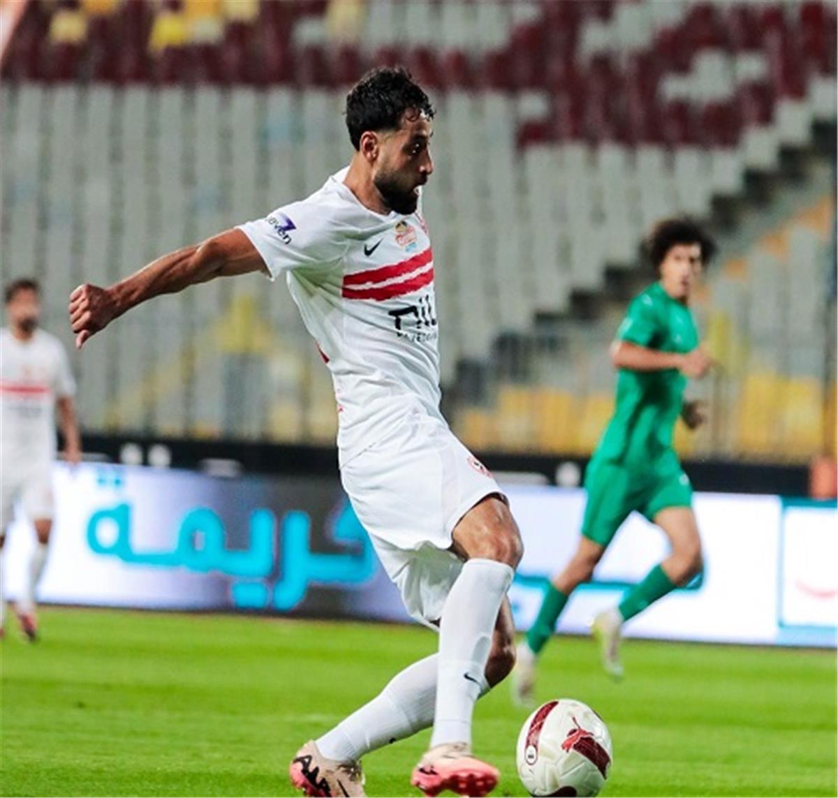 عدي الدباغ