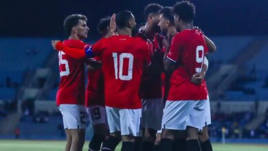 تردد القناة المفتوحة الناقلة لمباراة مصر وإثيوبيا في تصفيات كأس العالم 2026 - AhlyNews.com