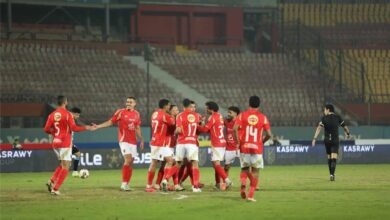 الاهلي