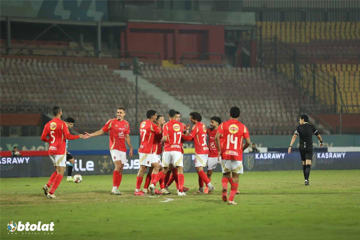 الاهلي